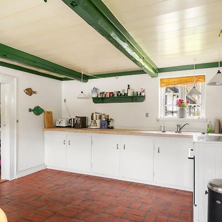 Strandvejen 52, Reersø المظهر الخارجي الصورة
