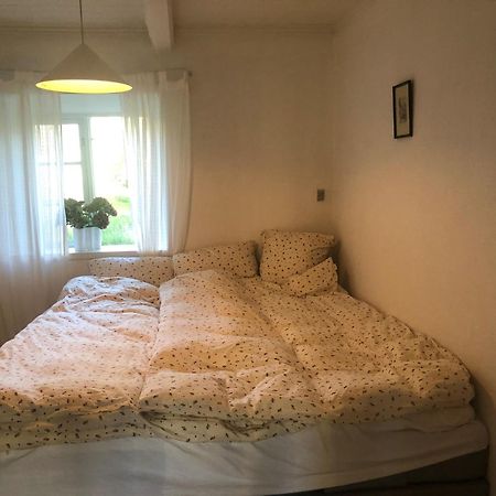 Strandvejen 52, Reersø المظهر الخارجي الصورة