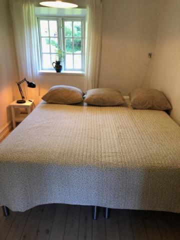 Strandvejen 52, Reersø المظهر الخارجي الصورة