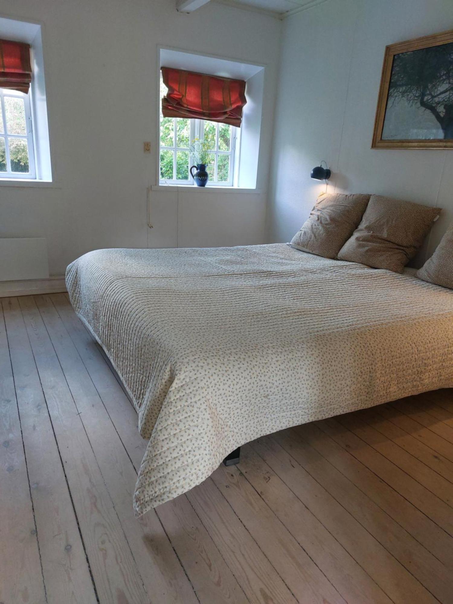 Strandvejen 52, Reersø المظهر الخارجي الصورة
