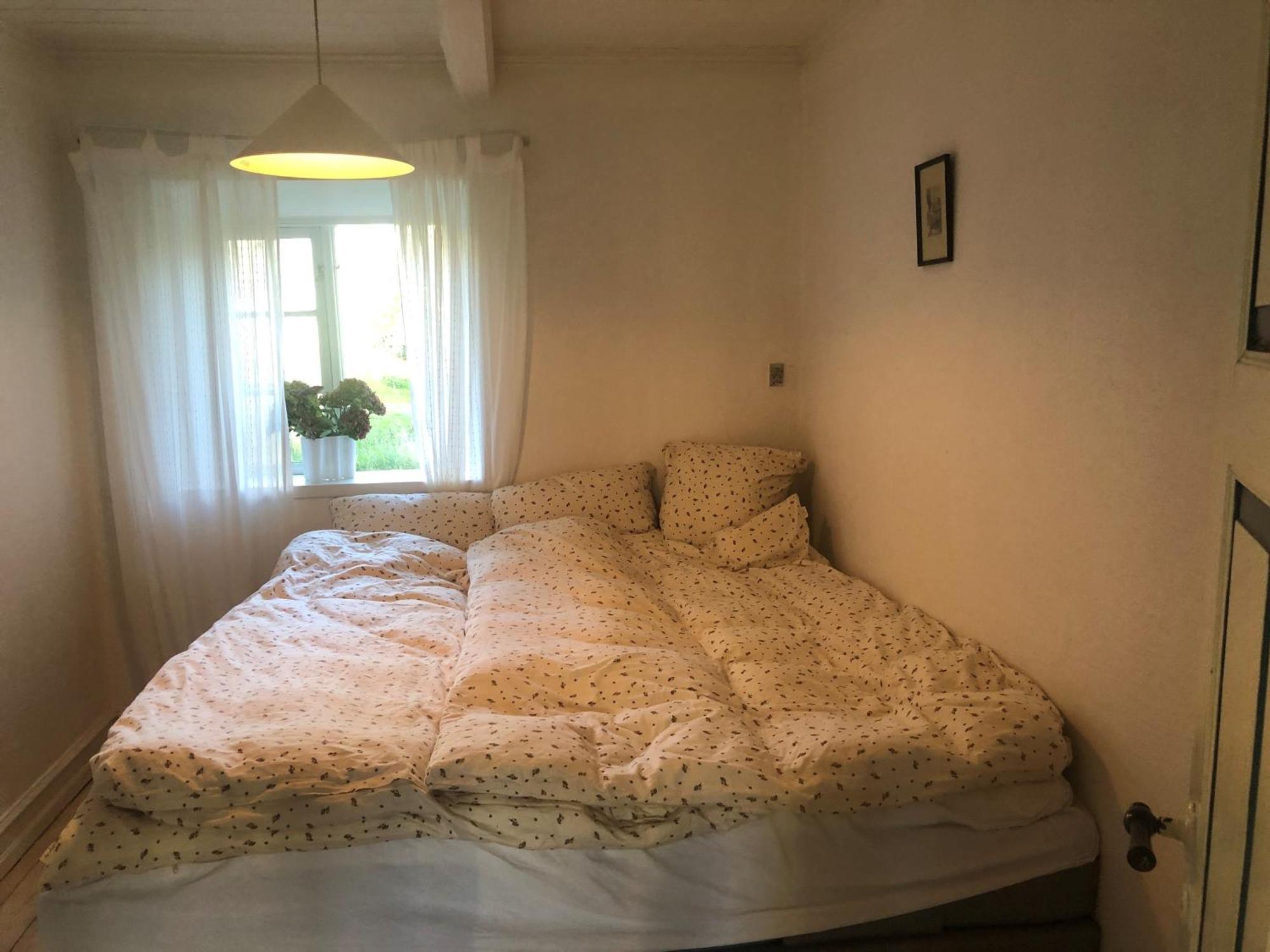 Strandvejen 52, Reersø المظهر الخارجي الصورة