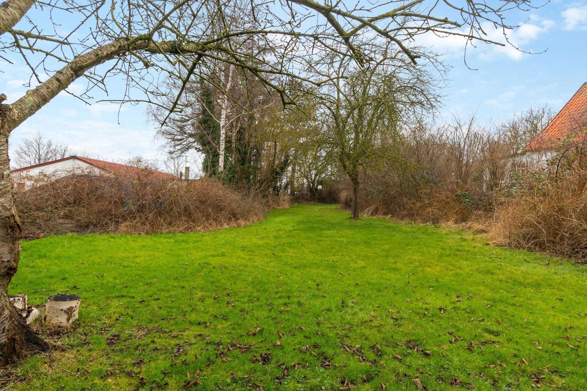 Strandvejen 52, Reersø المظهر الخارجي الصورة