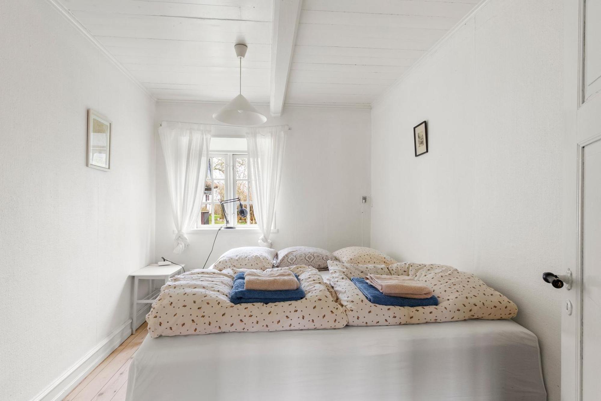 Strandvejen 52, Reersø المظهر الخارجي الصورة